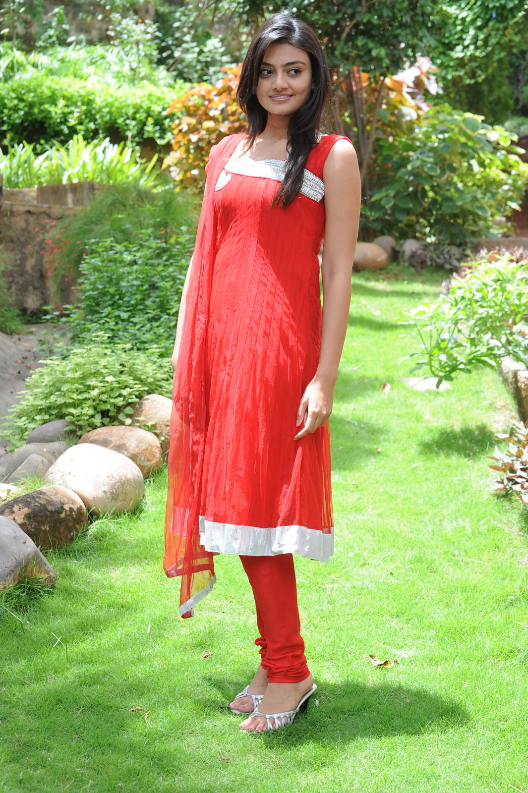 Nikitha Narayan New Pictures | Picture 68831